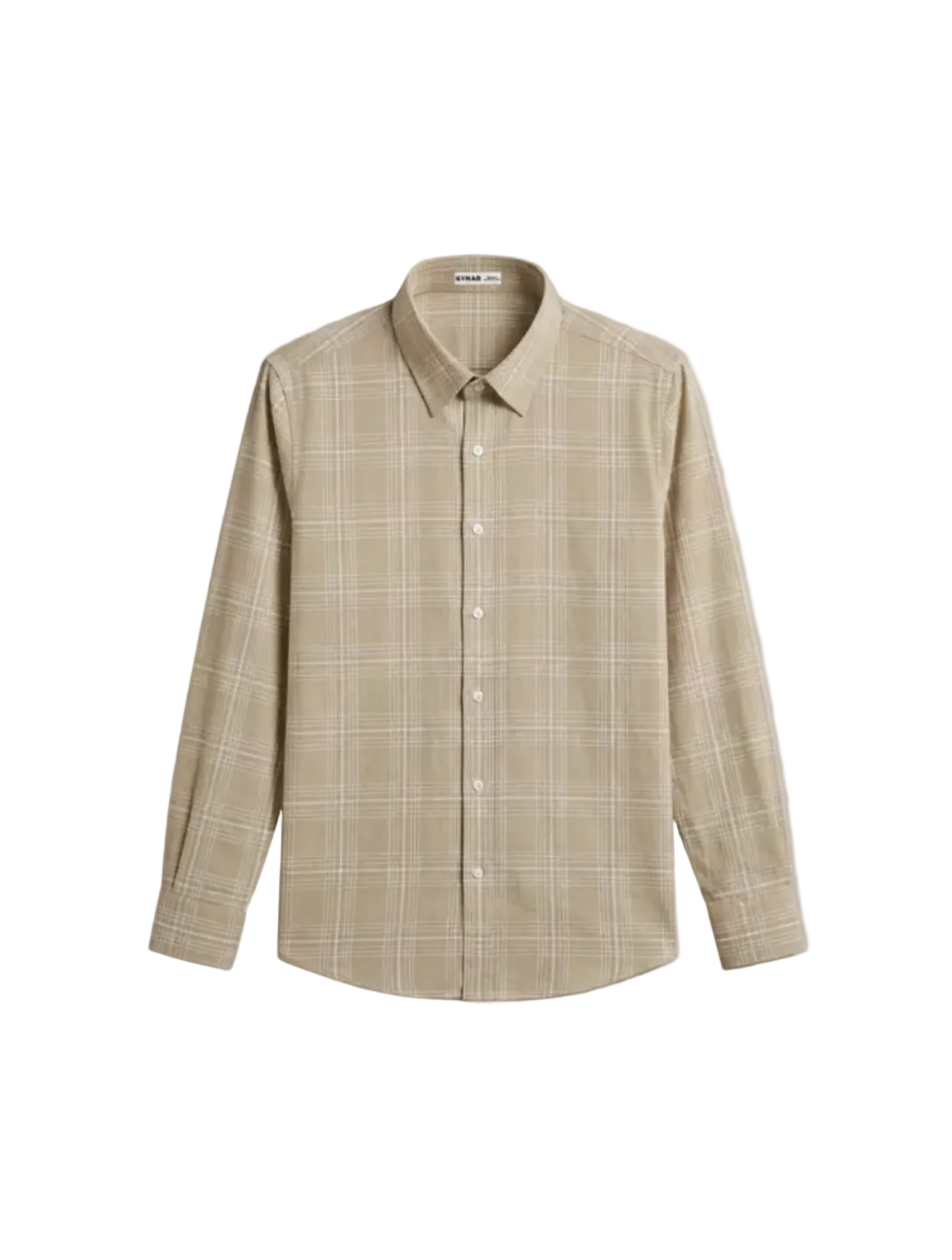 checks shirt