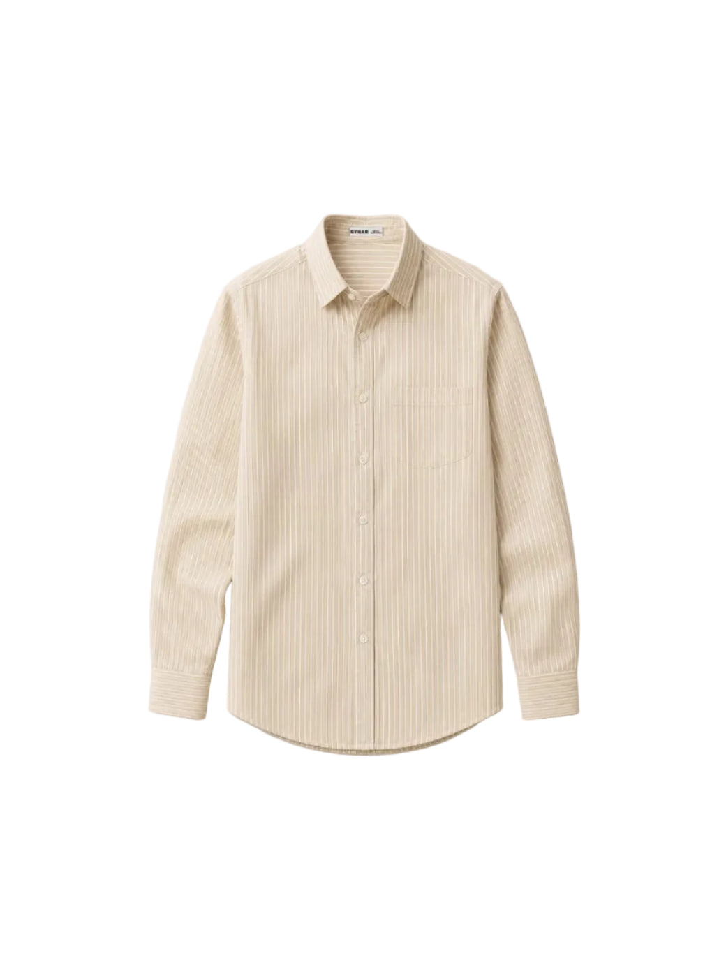 Classic Stripe Shirt