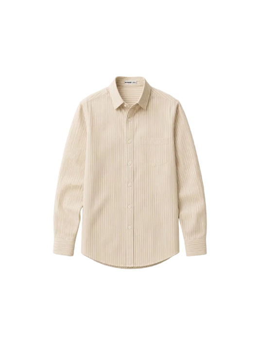 Classic Stripe Shirt